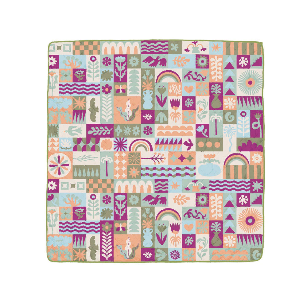 Picnic Rug | Zippora