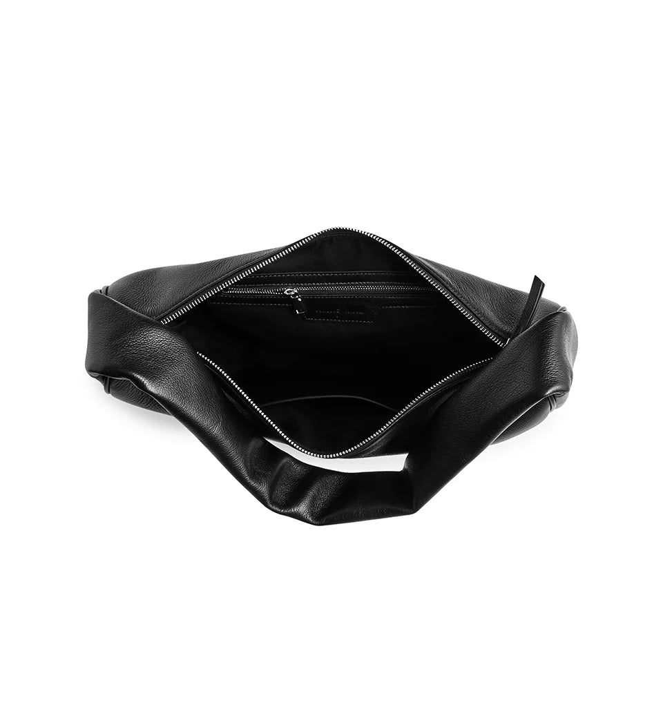 Margot | Black Tumble