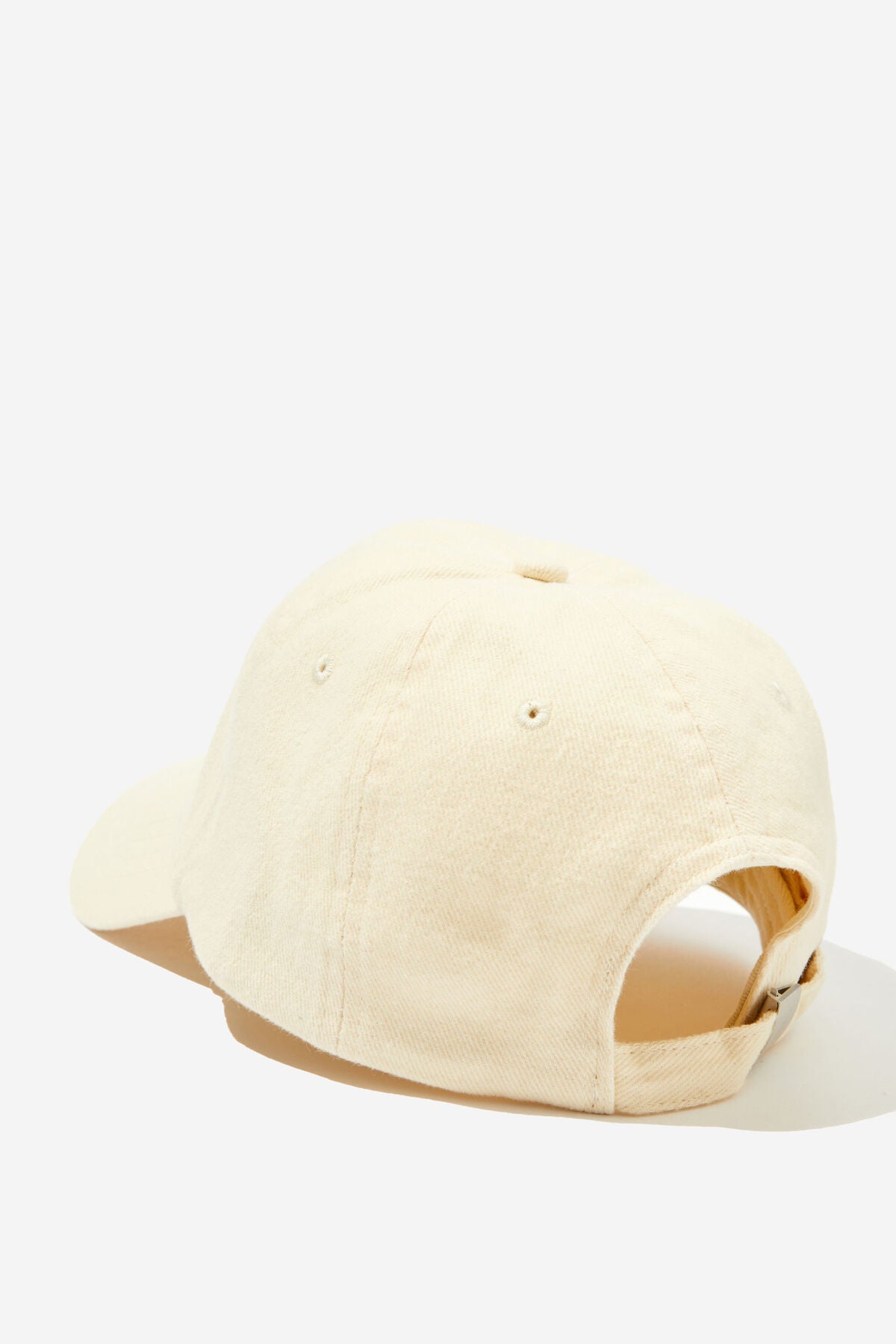 Pip Everyday Cap | Cream
