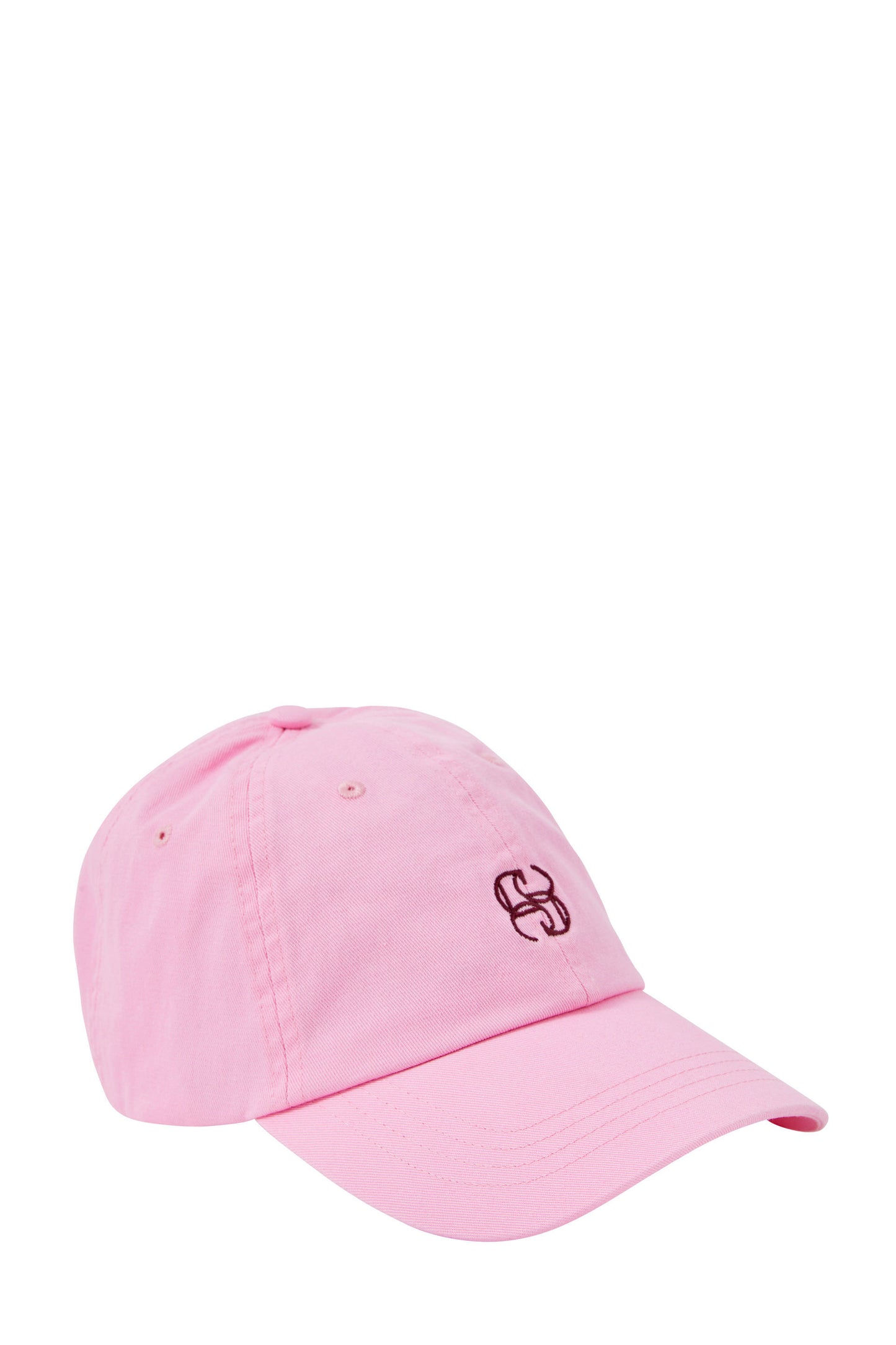 Pip Cap | Hibiscus Pink