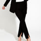 Upper East Stretch Pants | Black