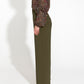 Alter Ego Tailored Pant | Olive