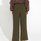 Alter Ego Tailored Pant | Olive