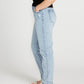 Rhea Straight Leg Jeans | 70 Wash