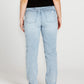 Rhea Straight Leg Jeans | 70 Wash