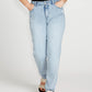 Rhea Straight Leg Jeans | 70 Wash