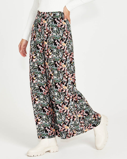 June Wide Leg Pant