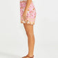 Chiara Shorts | Paisley