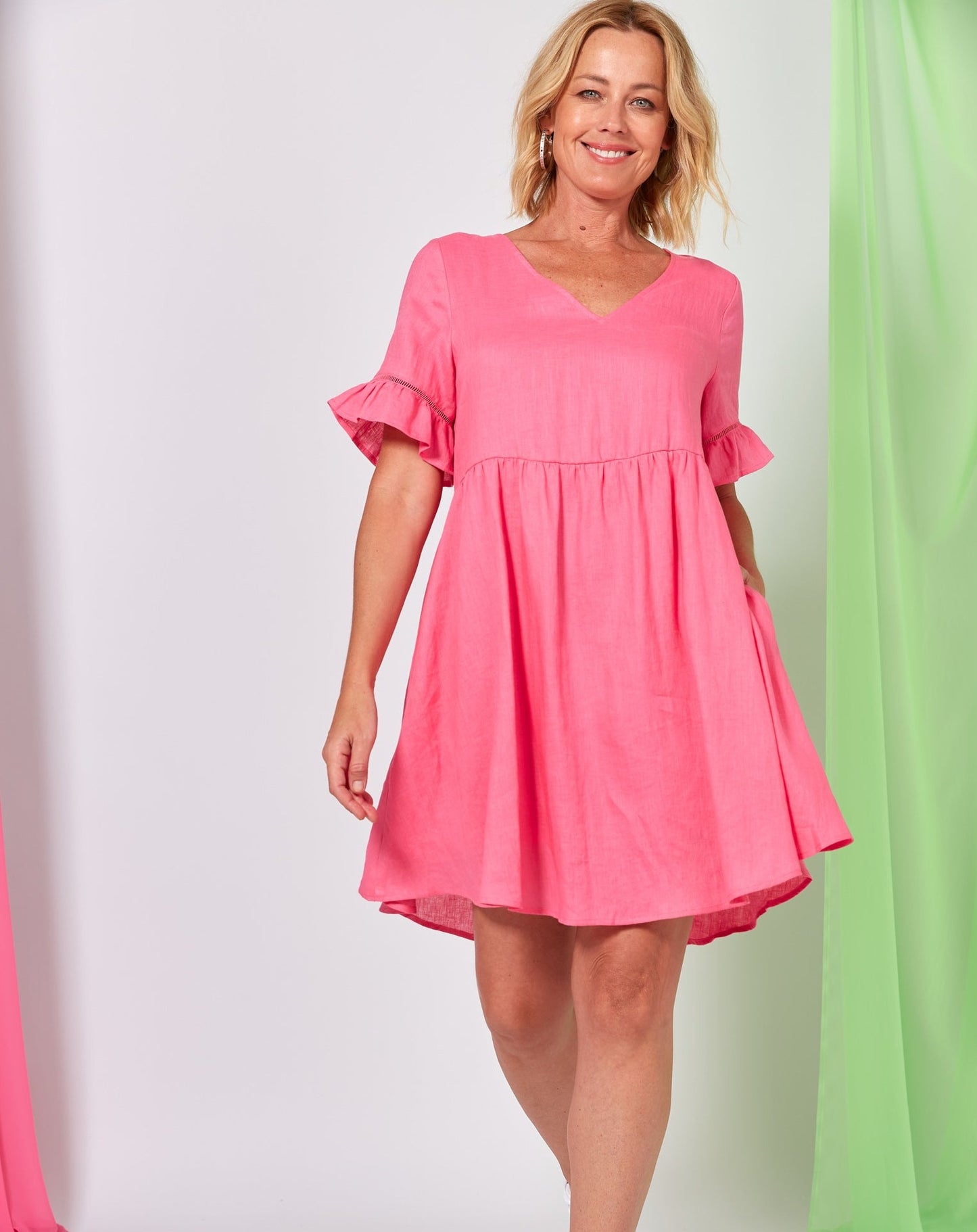 La Vie Dress | Candy