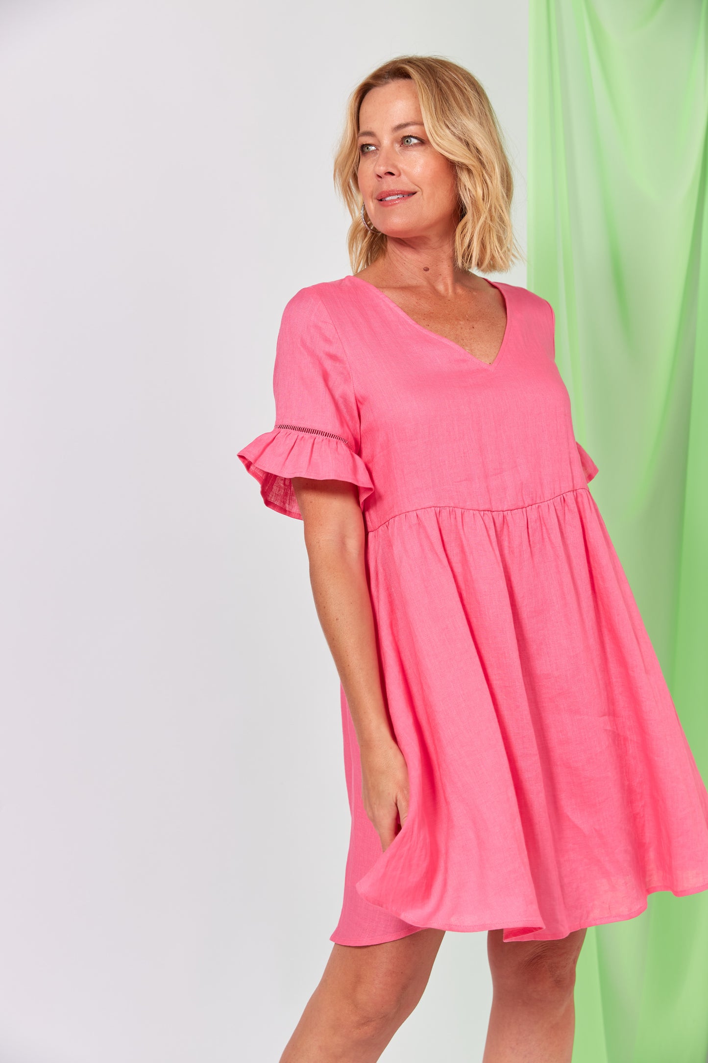 La Vie Dress | Candy