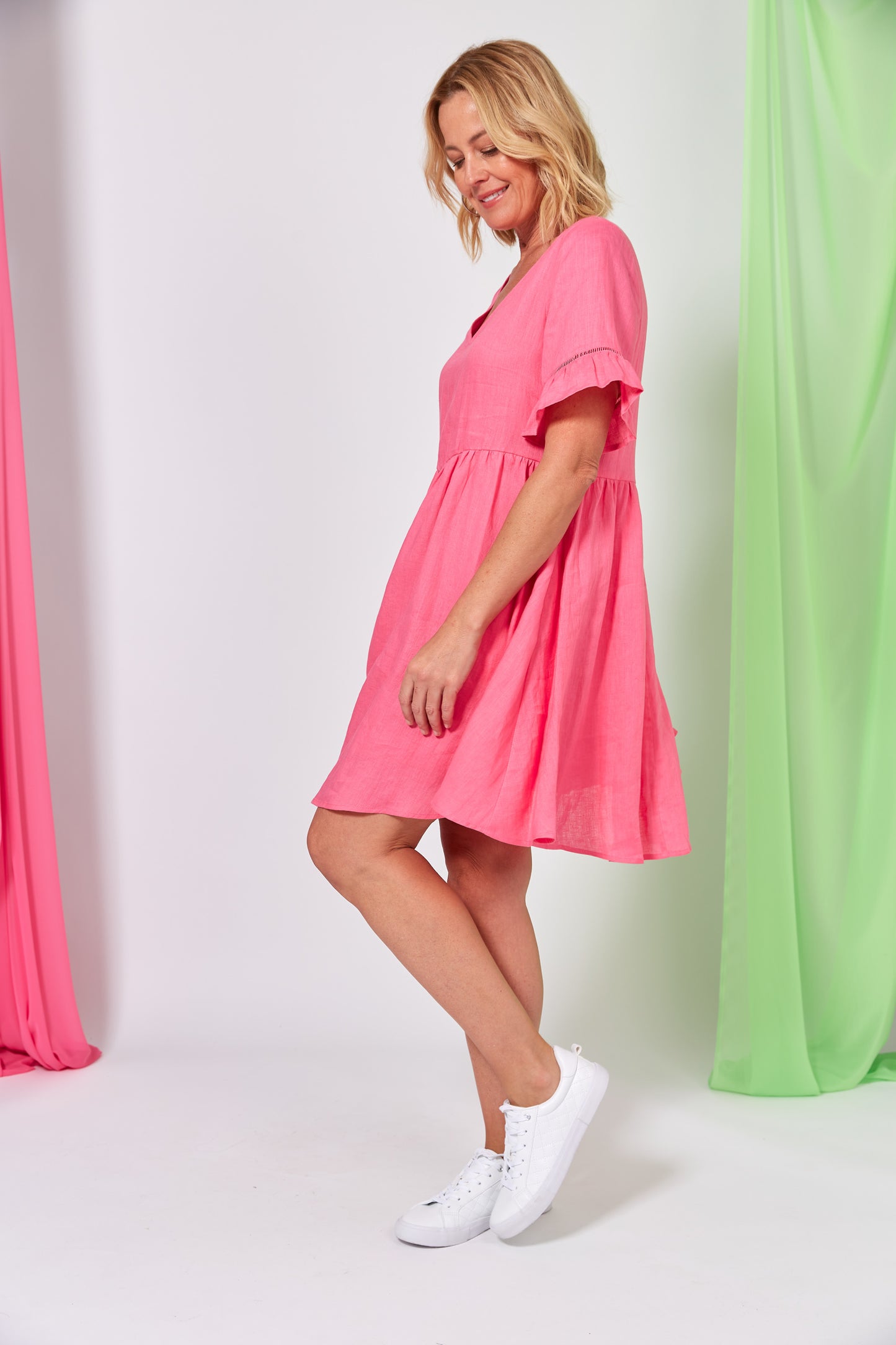 La Vie Dress | Candy