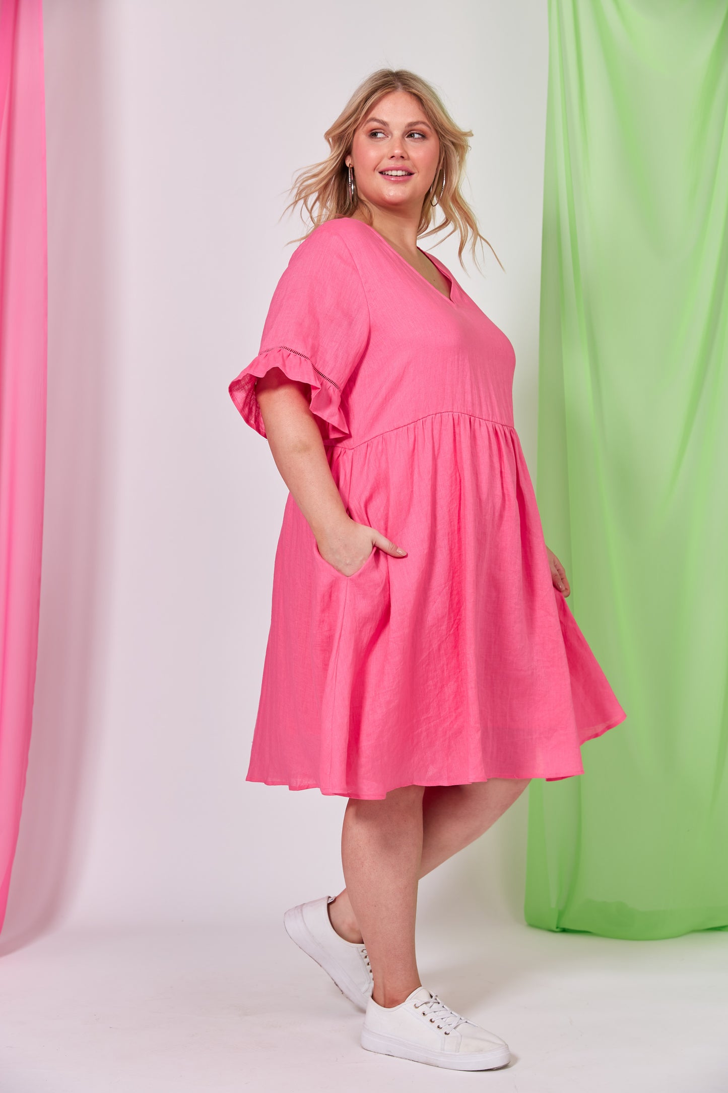 La Vie Dress | Candy