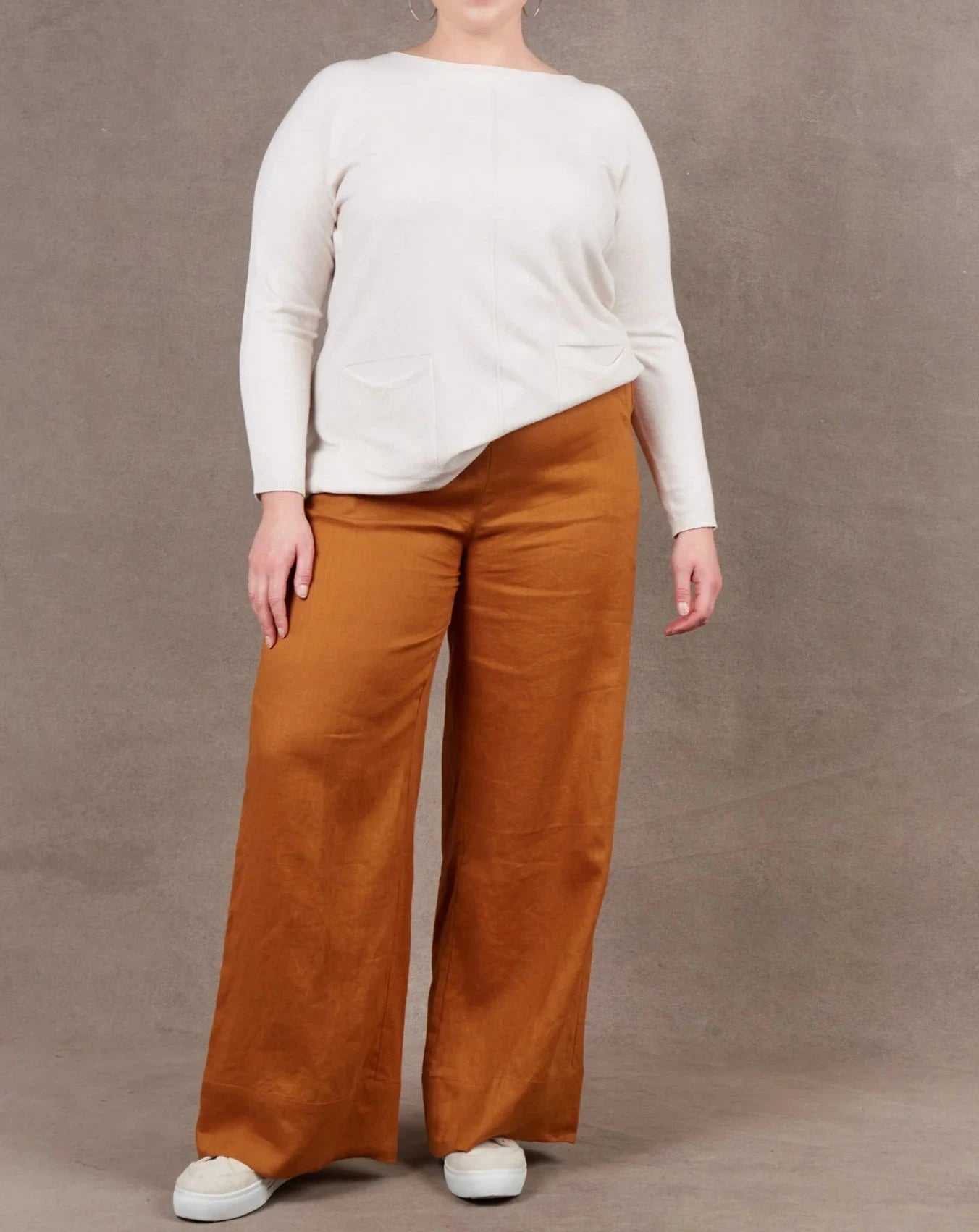 Nama Pant | Ochre