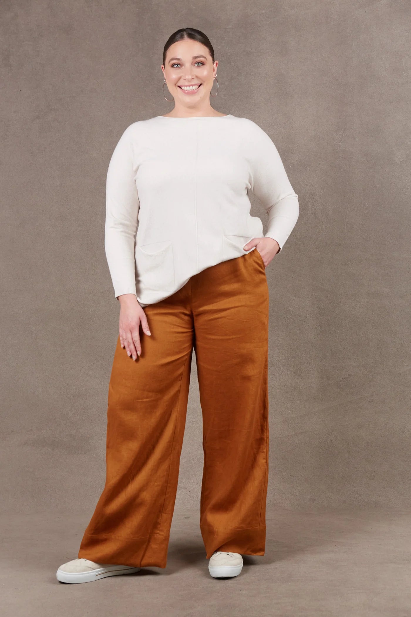 Nama Pant | Ochre