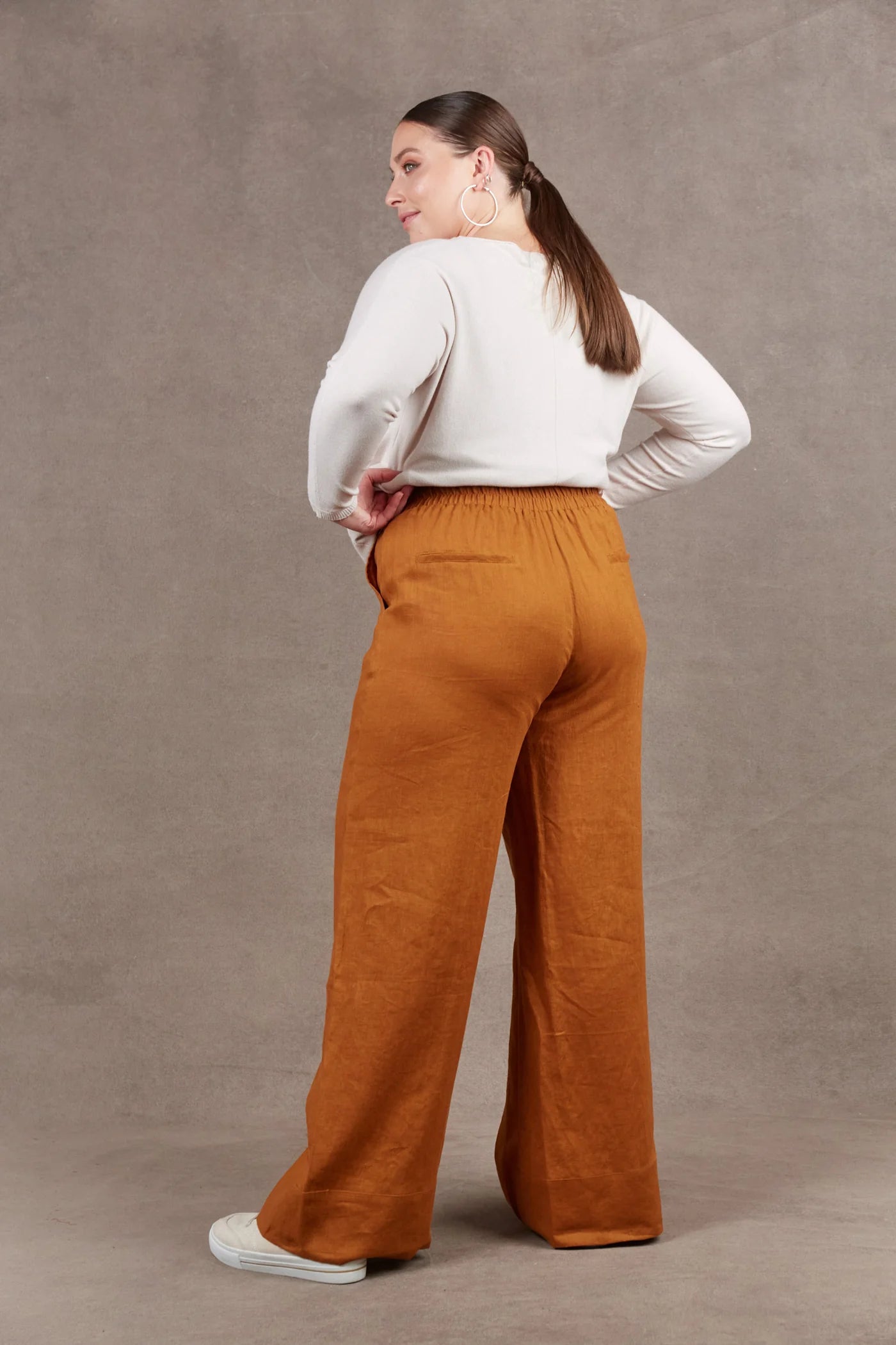 Nama Pant | Ochre