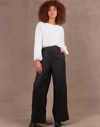 Nama Pant | Ebony