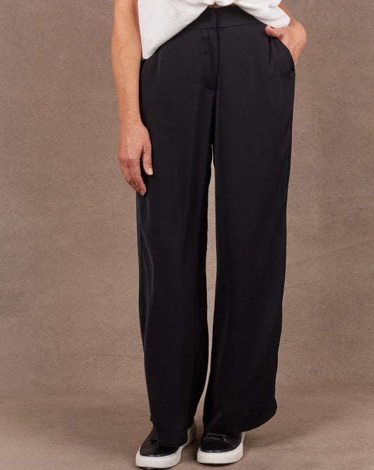 Mayan Pant | Ebony