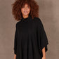 Nawi Poncho | Ebony