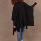 Nawi Cape | Ebony