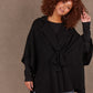 Nawi Cape | Ebony