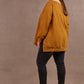 Est Sweat Top | Ochre