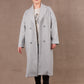 Mohave Coat | Storm