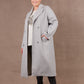 Mohave Coat | Storm