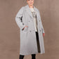 Mohave Coat | Storm