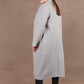 Mohave Coat | Storm