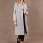 Mohave Coat | Storm