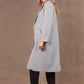 Mohave Coat | Storm