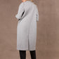 Mohave Coat | Storm