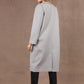 Mohave Coat | Storm