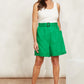 Halcyon Short | Emerald