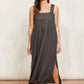 Halcyon Tank Dress | Oyster