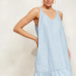 Sojourn Tank Dress | Caost