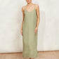 Sojourn Tank Maxi | Aloe