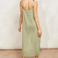 Sojourn Tank Maxi | Aloe