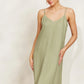 Sojourn Tank Maxi | Aloe