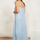 Sojourn Tank Maxi | Coast