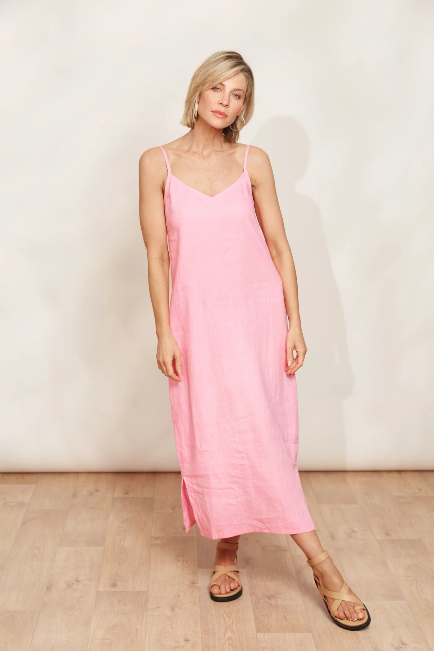 Sojourn Tank Maxi | Cameo