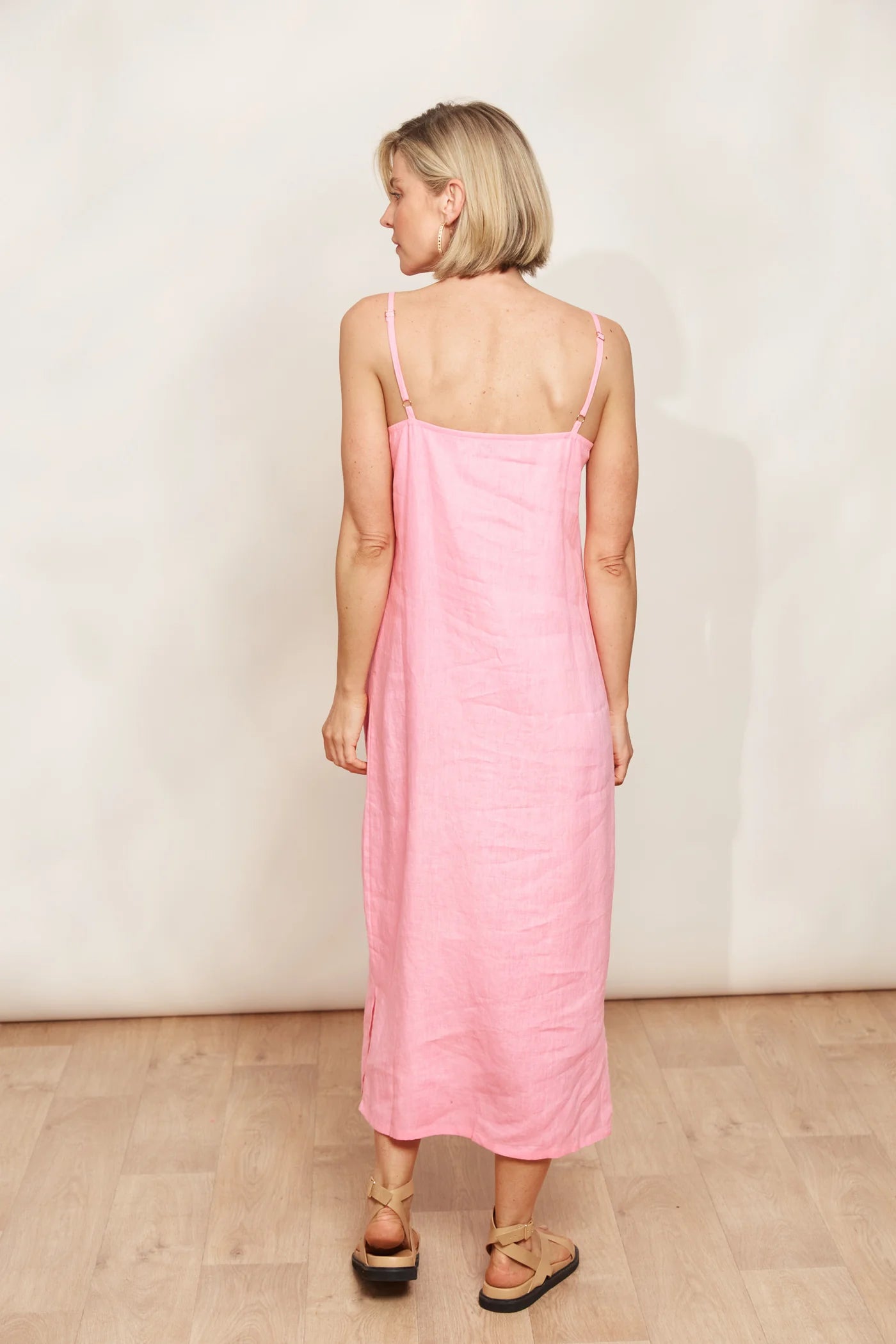 Sojourn Tank Maxi | Cameo