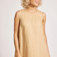 Miramar Tank Dress | Camel