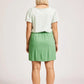 Alesia Skirt | Jade