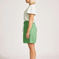 Alesia Skirt | Jade