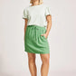 Alesia Skirt | Jade