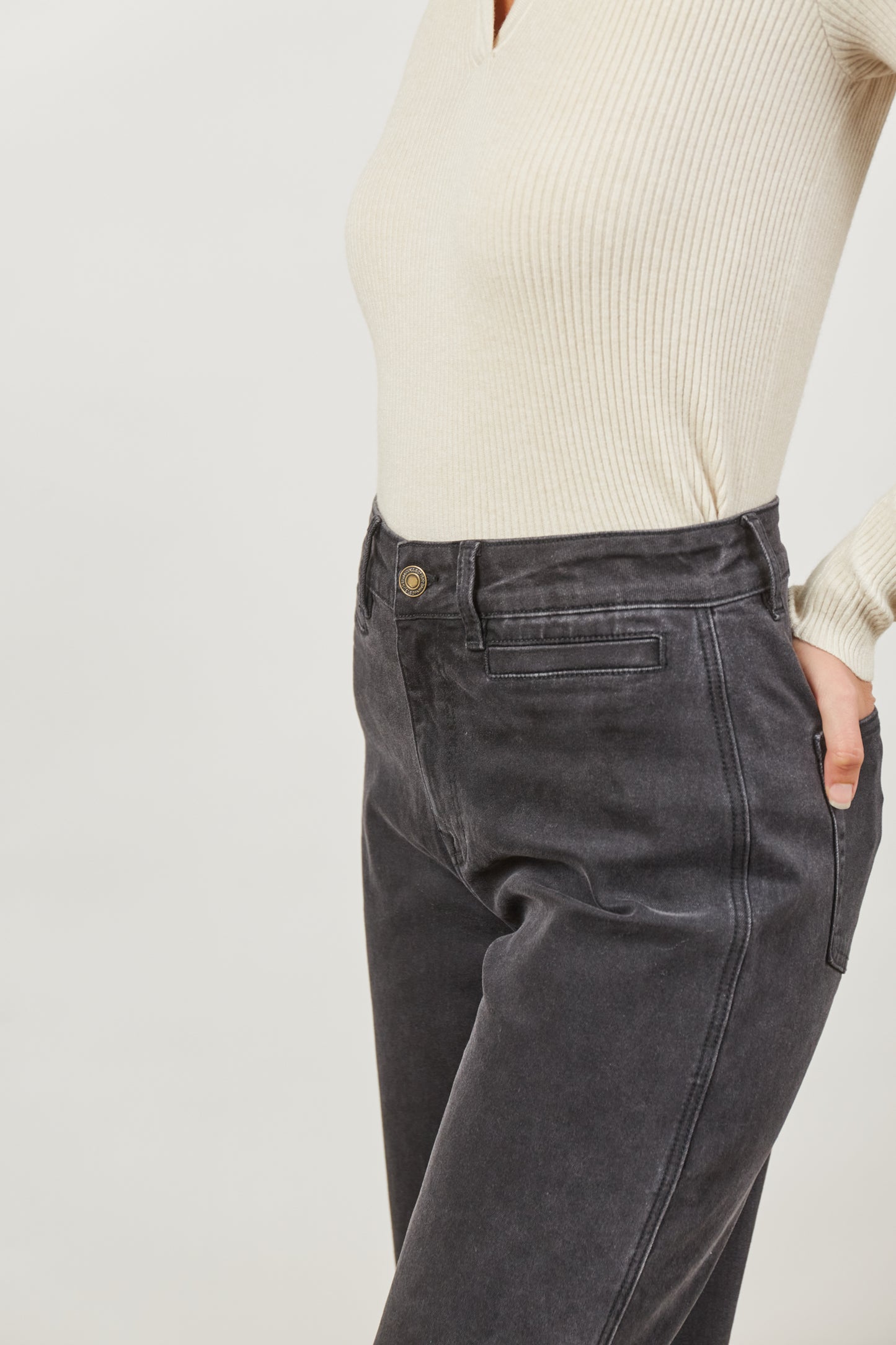 Tate Denim | Ash