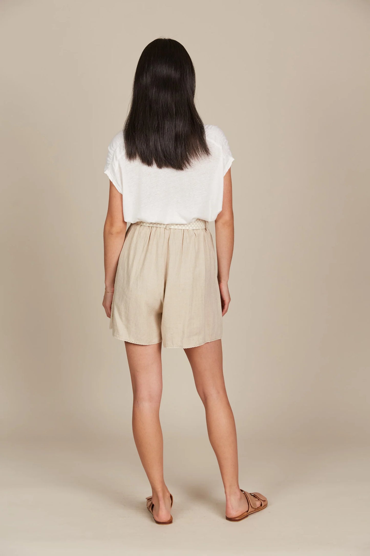 Amelle Short | Canvas