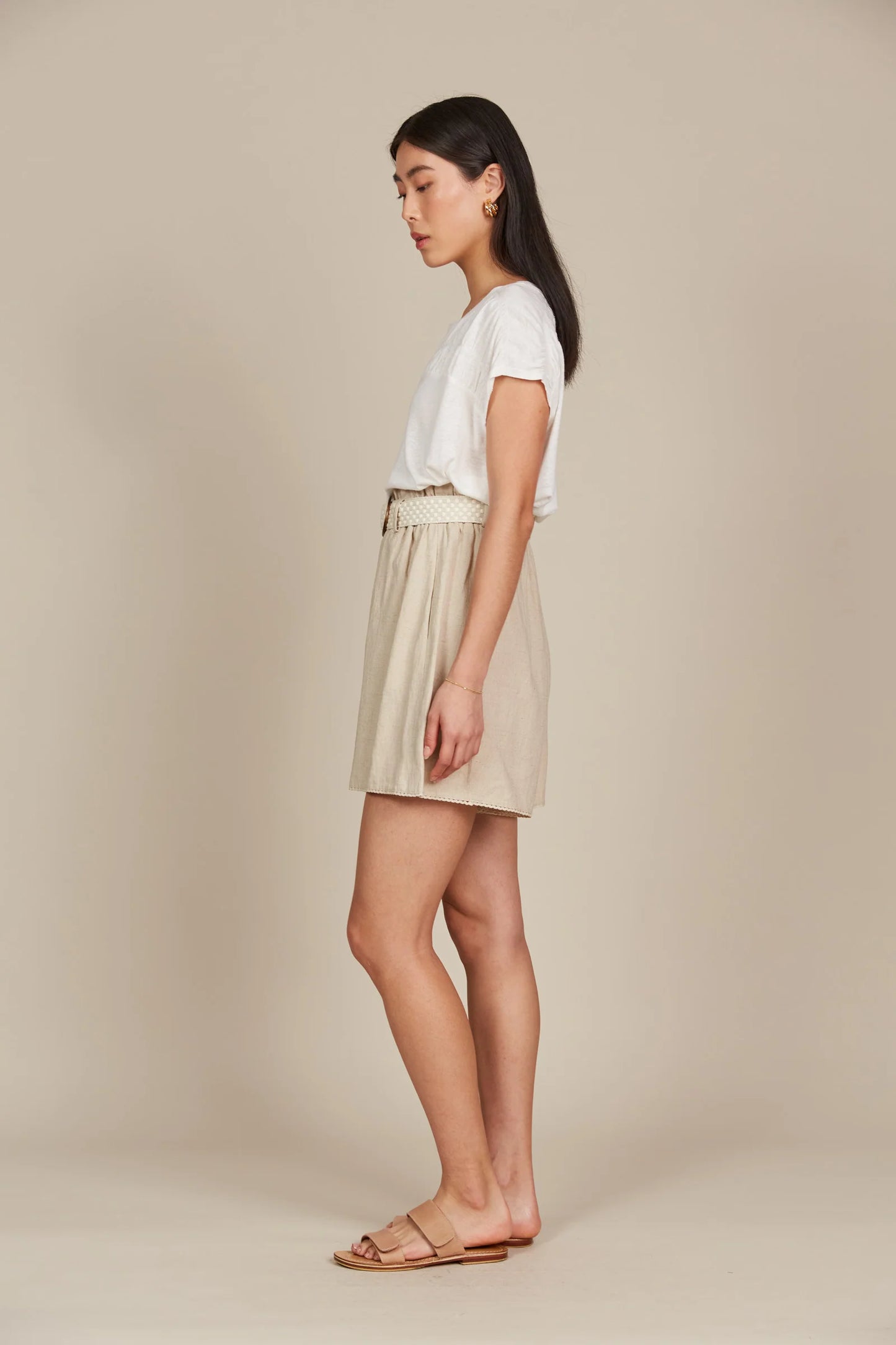 Amelle Short | Canvas