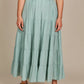 Amelle Skirt | Seafoam